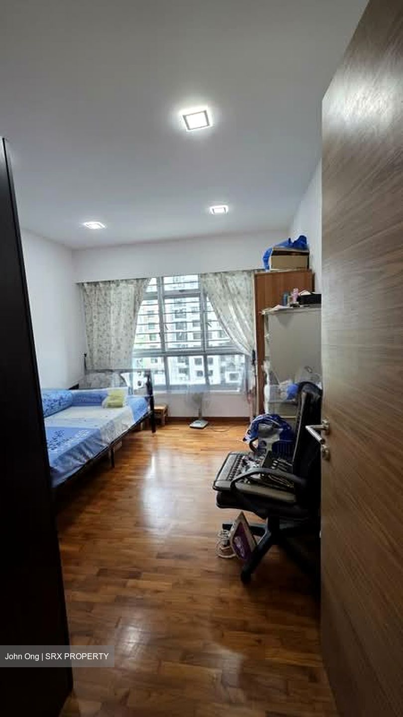 Blk 633C Senja Green (Bukit Panjang), HDB 4 Rooms #568137521